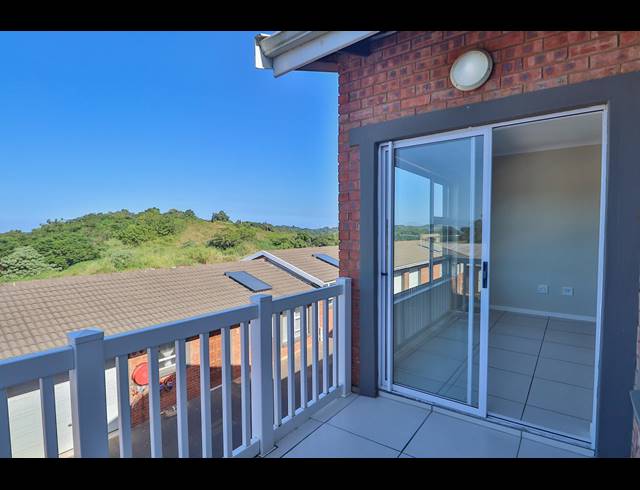 2 BEDROOM SIMPLEX FOR SALE IN SEA PARK